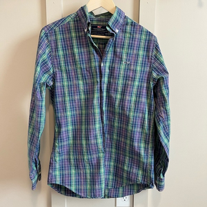 Vineyard Vines, Men’s (S, Slim Fit), Button‎ Down